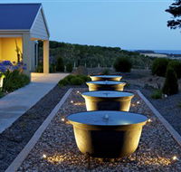 Saltair Spa - Gold Coast Attractions