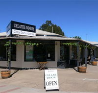 Delatite Wines - Gold Coast Attractions