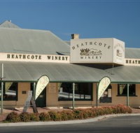 Heathcote Winery - Gold Coast Attractions
