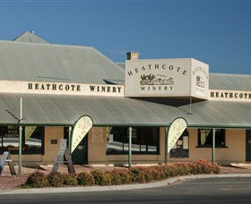 Heathcote Winery - Gold Coast Attractions 0
