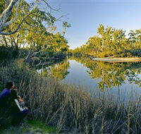 Little Desert National Park - Gold Coast Attractions