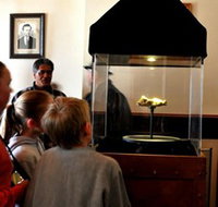Gold Museum - Gold Coast Attractions