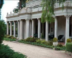 Beleura - The House & Garden - Gold Coast Attractions 0