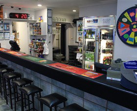 Corryong VIC Gold Coast Attractions