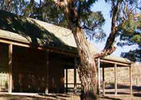 Nioka Bush Camp - Gold Coast Attractions 0