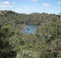 Mount Eccles National Park - Gold Coast Attractions