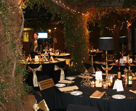 Radcliffe's - Gold Coast Attractions 0