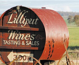 Rutherglen VIC Gold Coast Attractions