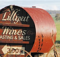 Lilliput Wines - Gold Coast Attractions