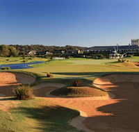 Eagle Ridge Golf Course - Gold Coast Attractions