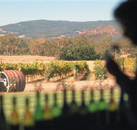 Hanging Rock Winery - Gold Coast Attractions