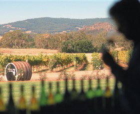 Hanging Rock Winery - Gold Coast Attractions 0