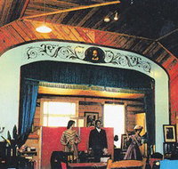 Langtree Hall Museum - Gold Coast Attractions