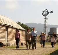 Gulf Station - Gold Coast Attractions