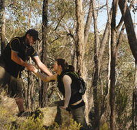 Greater Bendigo National Park - Gold Coast Attractions