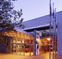 Geelong Performing Arts Centre - Gold Coast Attractions