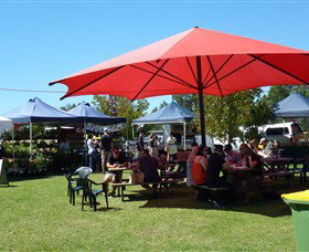 Cofield Wines - Gold Coast Attractions 0