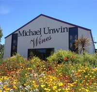 Michael Unwin Wines - Gold Coast Attractions