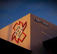 The Cube Wodonga - Gold Coast Attractions