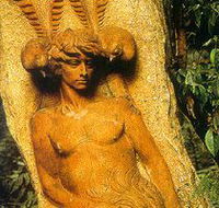 William Ricketts Sanctuary - Gold Coast Attractions