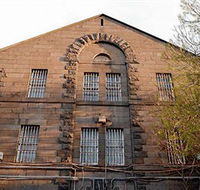 Old Geelong Gaol - Gold Coast Attractions