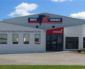 White Fisheries - Gold Coast Attractions 0