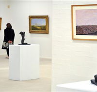 Hamilton Art Gallery - Gold Coast Attractions