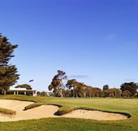 Lonsdale Golf Club - Gold Coast Attractions