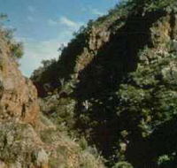 Werribee Gorge State Park - Gold Coast Attractions