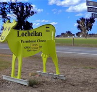 Locheilan Farmhouse Cheese - Gold Coast Attractions
