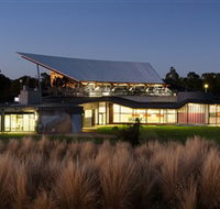 Museum of Australian Democracy at Eureka - Gold Coast Attractions