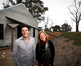 Yelta VIC Gold Coast Attractions