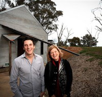 Scion Vineyard  Winery - Gold Coast Attractions