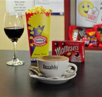 Mansfield Armchair Cinema - Gold Coast Attractions