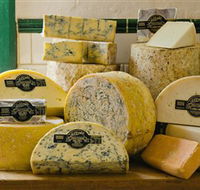 Milawa Cheese Factory and Bakery - Gold Coast Attractions