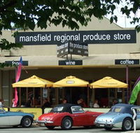 The Produce Store - Gold Coast Attractions