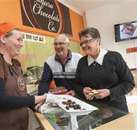 Mildura Chocolate Company - Gold Coast Attractions