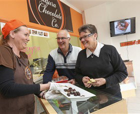 Mildura Chocolate Company - Gold Coast Attractions 0