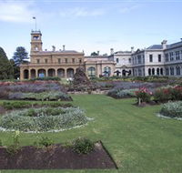 Werribee Mansion - Gold Coast Attractions