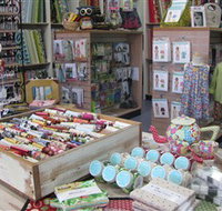 Threadneedle Craft Daylesford - Gold Coast Attractions