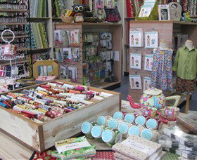 Threadneedle Craft Daylesford - Gold Coast Attractions 0