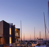 Queenscliff Harbour - Gold Coast Attractions