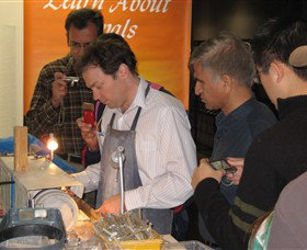 Lightning Ridge Opal Mines - Gold Coast Attractions 0