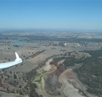 Australian Soaring Centre - Gold Coast Attractions