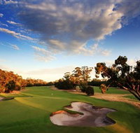 The Metropolitan Golf Club - Gold Coast Attractions