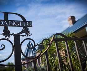 D'Angelo Estate Vineyard - Gold Coast Attractions 0