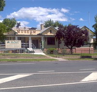 Man From Snowy River Museum Corryong - Gold Coast Attractions