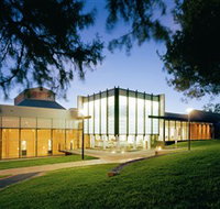 Bendigo Art Gallery - Gold Coast Attractions