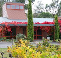 Fergusson Winery  Restaurant - Gold Coast Attractions