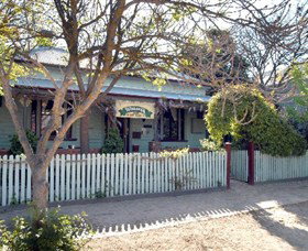 Wistaria Echuca - Gold Coast Attractions 0